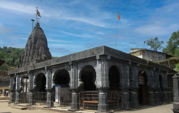 Pune to Bhimashankar Cab Service